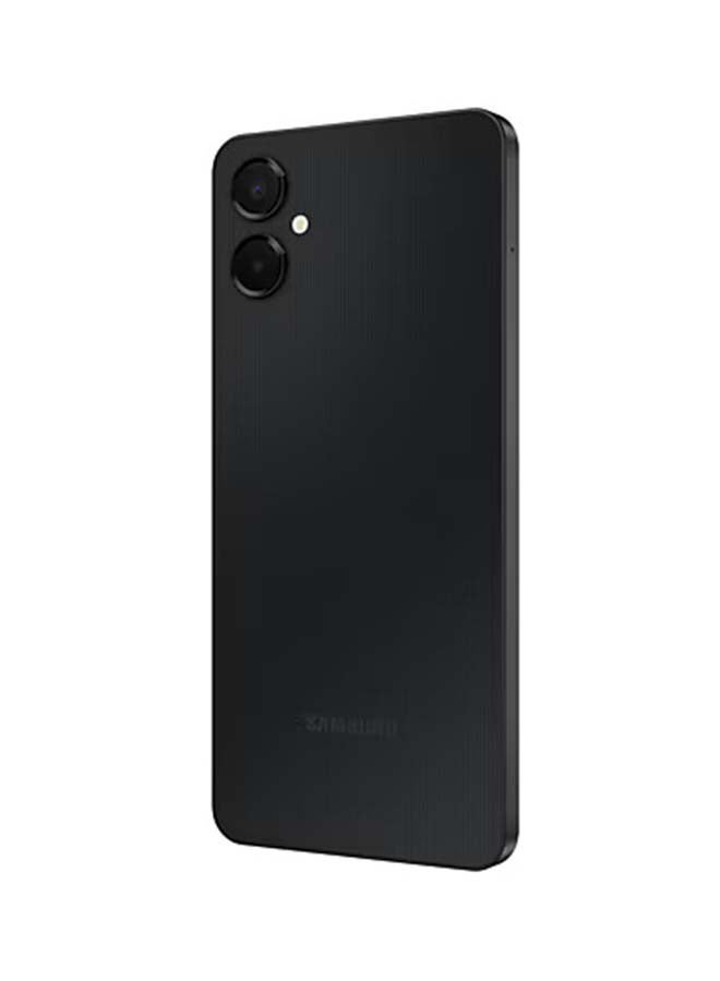 سامسونج Galaxy A06 Dual SIM Black 4GB RAM 128GB 5G - Middle East Version - Image 5