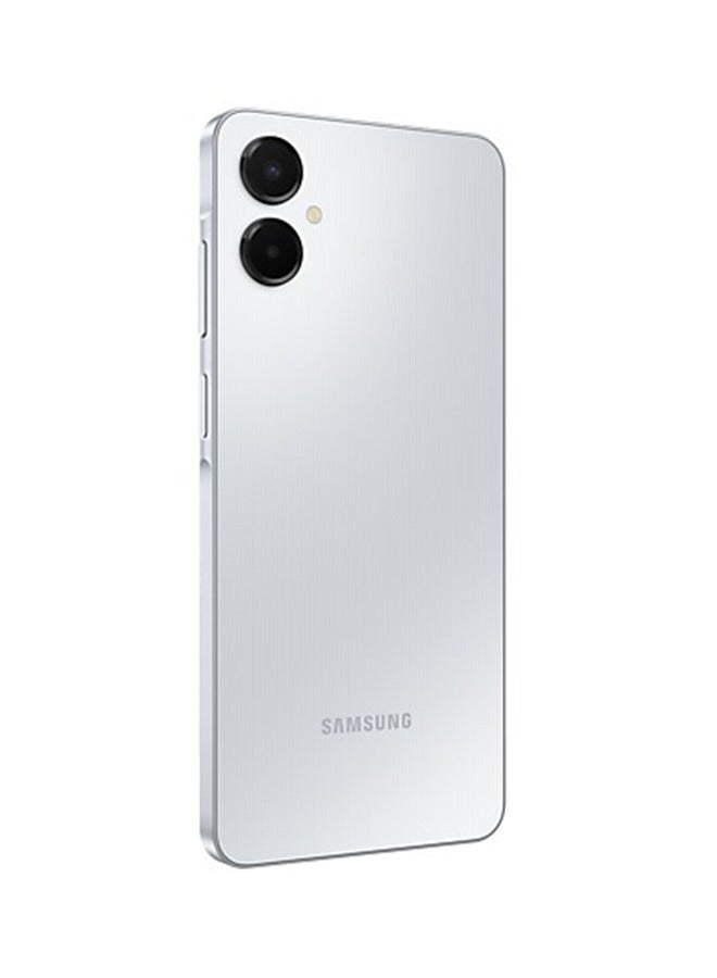Samsung Galaxy A06 Dual SIM Light Gray 4GB RAM 64GB 5G - Middle East Version - Image 4