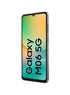Samsung Galaxy M06 Dual SIM Sage Green 6GB 128GB 5G - International Version  - Image 3