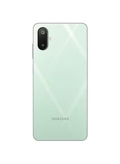 Samsung Galaxy M06 Dual SIM Sage Green 4GB 128GB 5G - International Version  - Image 5
