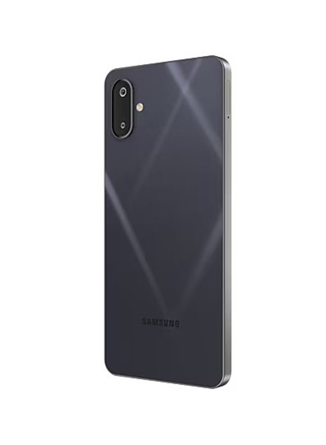 Galaxy M06 Dual SIM Blazing Black 4GB 128GB 5G - International Version