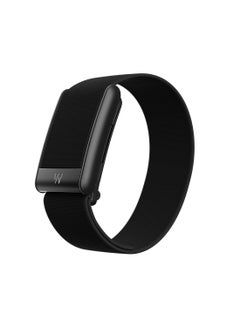 WHOOP One – 12-Month Membership – 5.0 Health and Fitness Wearable – 24/7 Activity Tracker with VO2 Max, Sleep Tracking, Personalized Coaching, Menstrual Cycle Insights – 14+ Days Battery Life Onyx  - Image 1