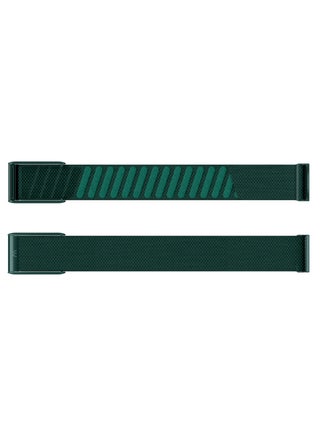 SuperKnit – Compatible with One and Peak – Comfortable, Everyday, Signature Performance Knit Accessory for Health & Fitness Wearable – 24/7 Activity, Sleep, Recovery Tracker Emerald - pnsku/N70168425V/45/_/1744379840/0b9e1341-f909-4103-bfd6-423fc24aa535