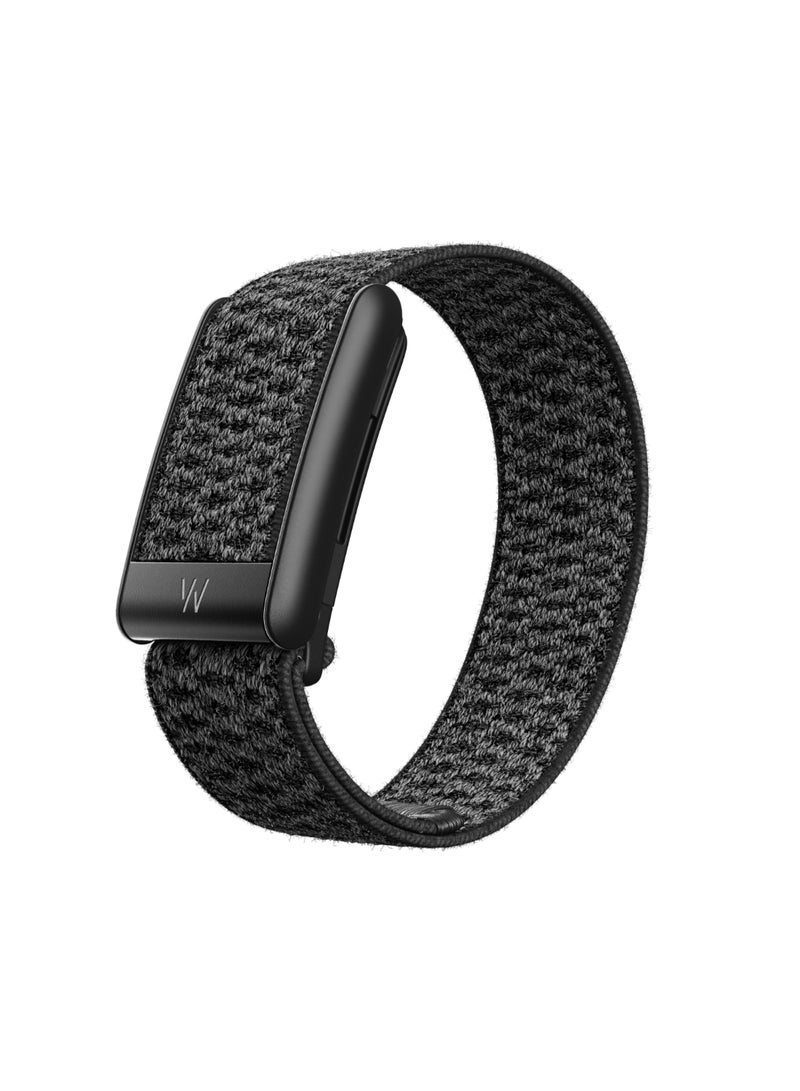 WHOOP CloudKnit – Compatible with One and Peak – Comfortable, Durable, Fine-Knit Cashmere Accessory for Health & Fitness Wearable – 24/7 Activity, Sleep, Recovery Tracker Storm - Image 2