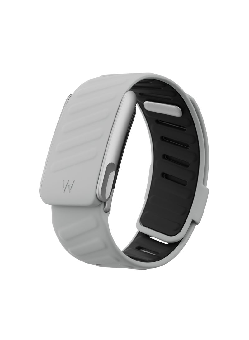 وهووب SportFlex – Compatible with One, Peak, and Life – ECG Compatible, Waterproof, Sweatproof, Silicone Accessory for Health & Fitness Wearable – 24/7 Activity, Sleep, Recovery Tracker Drift - Image 2