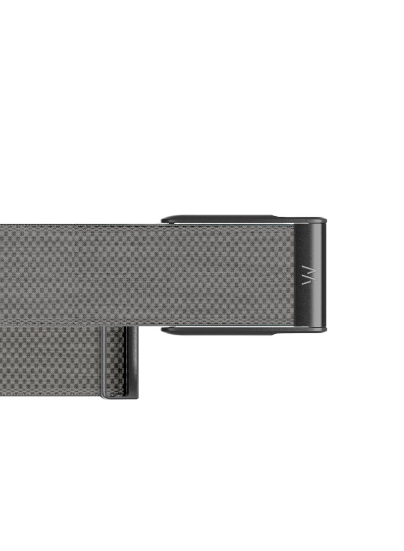 وهووب سوبر كنيت – متوافق مع ون، بيك، ولايف – متوافق مع تخطيط القلب، مريح، إكسسوار كنيت للأداء المميز للصحة واللياقة البدنية – تتبع النشاط، النوم، والتعافي على مدار 24/7 - Image 3