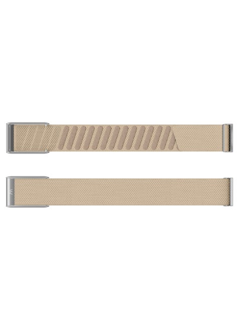 SuperKnit – Compatible with One and Peak – Comfortable, Everyday, Signature Performance Knit Accessory for Health & Fitness Wearable – 24/7 Activity, Sleep, Recovery Tracker Dune