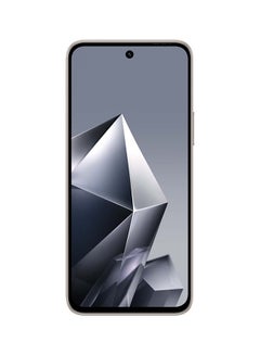 إنفينيكس Note 50 X Dual SIM  Titanium Grey 16GB RAM  256GB 5G - Middle East Version  - Image 2