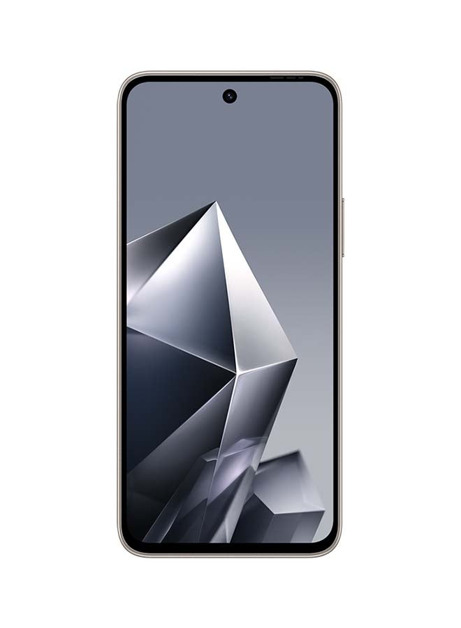 إنفينيكس Note 50 X Dual SIM  Titanium Grey 16GB RAM  256GB 5G - Middle East Version  - Image 2