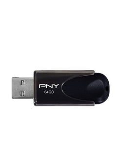 PNY USB Flash Drive - 64 GB 