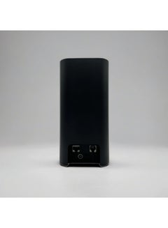 Zowee Technology 5G Router CPE 5s 3600 Mbps Download Speed WI-FI 6 - H153-381 | Black  - Image 2