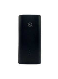 5G Router CPE 5s 3600 Mbps Download Speed WI-FI 6 - H153-381 | Black