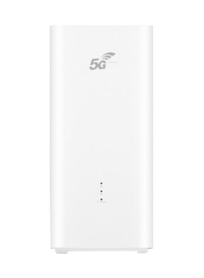 HUAWEI - Router 5G Pro5 White - Image 1