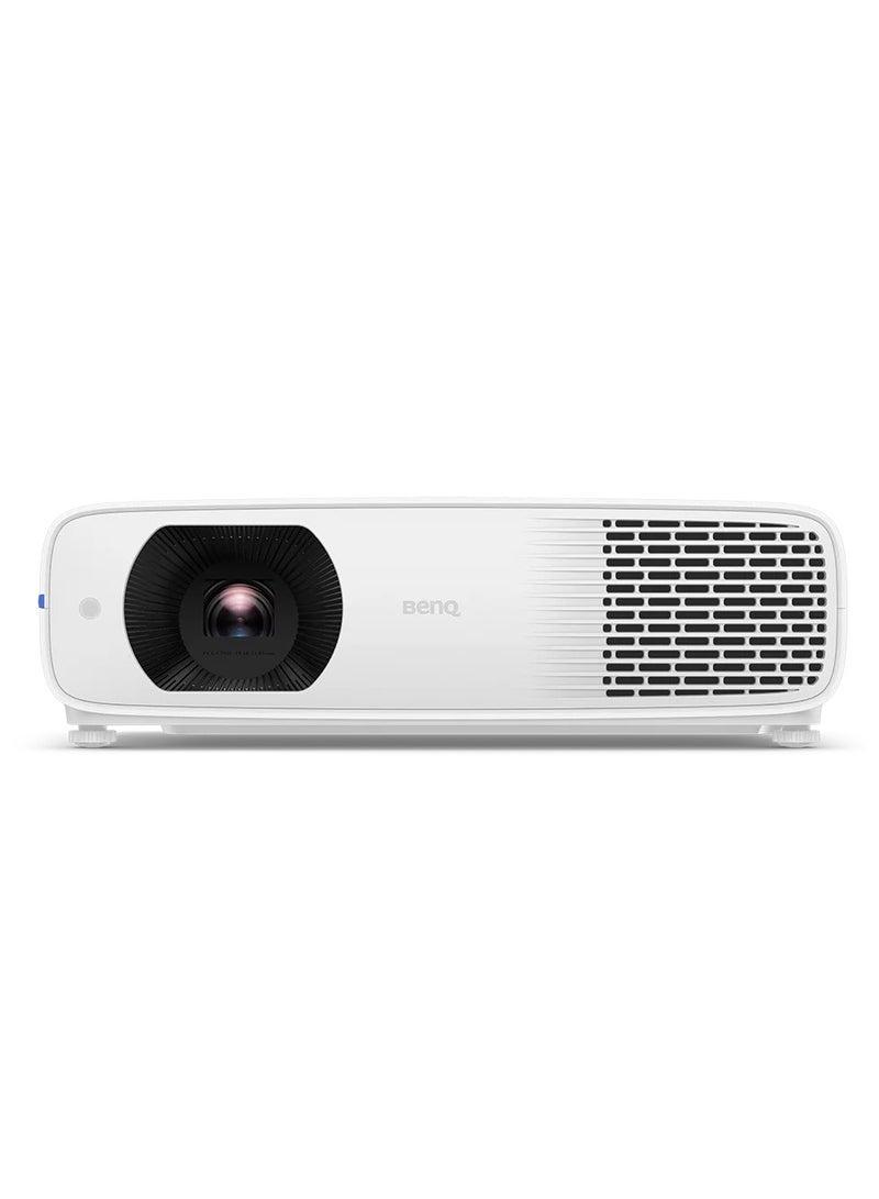 BenQ - LED Projector LH730 white - Image 1