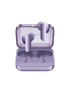 realme Buds Air 7 12.4mm Dynamic Bass Drivers - Lavender Purple 