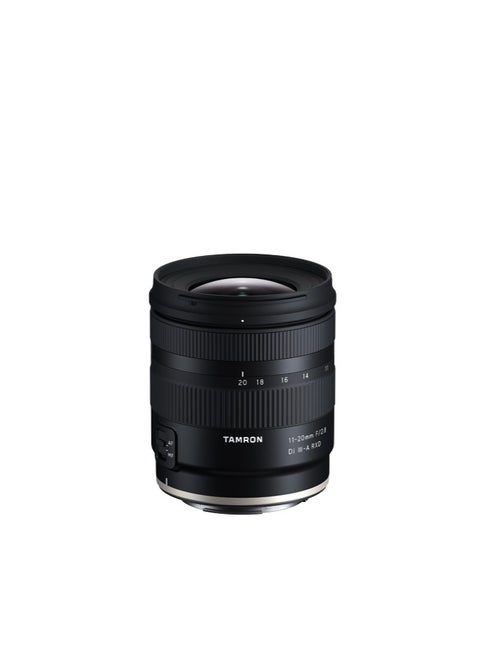 B060R 11-20mm F/2.8 Di III-A RXD For Canon RF Black