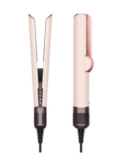 دايسون Airstrait Straightener Ceramic 598962-01 Ceramic Pink/Rose Gold  - Image 1