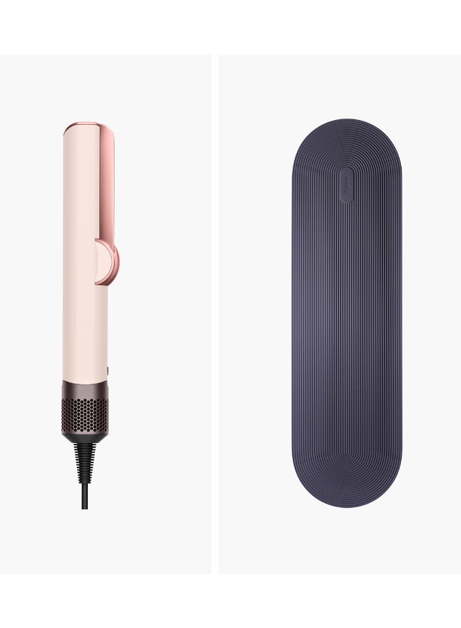 دايسون Airstrait Straightener Ceramic 598962-01 Ceramic Pink/Rose Gold  - Image 2