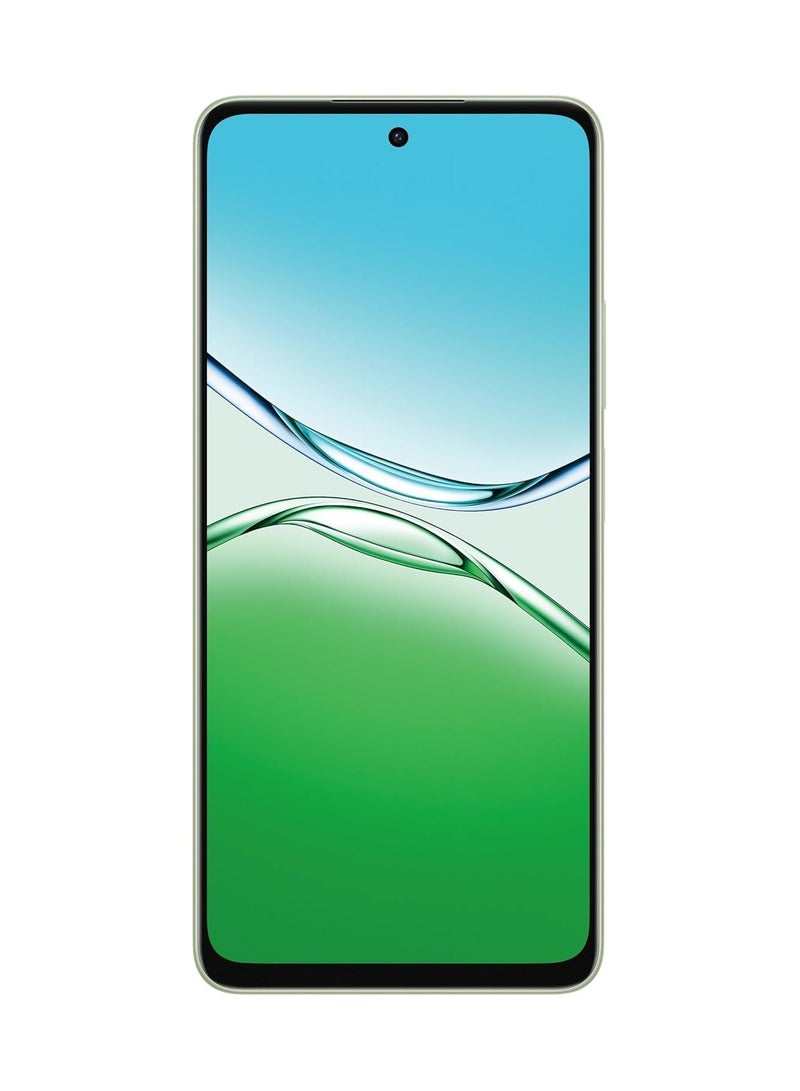OPPO - A5 Pro 8GB Ram 256GB Olive Green 4G Middle East Version - Image 1