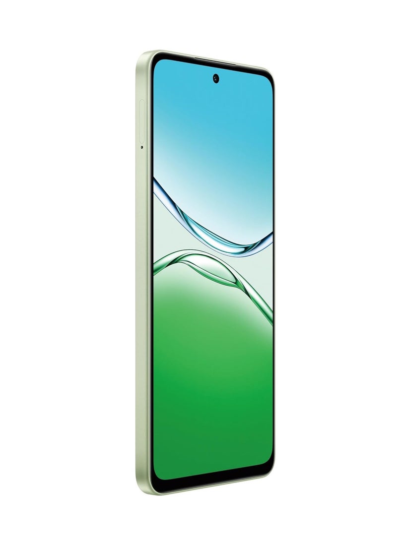OPPO - A5 Pro 8GB Ram 256GB Olive Green 4G Middle East Version - Image 1