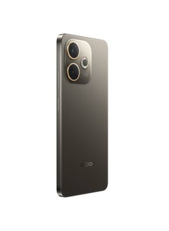 أوبو A5 Pro 8GB Ram 256GB Mocha Brown 4G Middle East Version  - Image 4