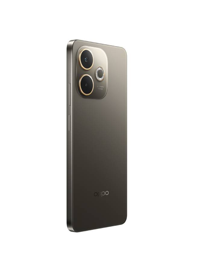 OPPO - A5 Pro 8GB Ram 256GB Mocha Brown 4G Middle East Version - Image 1