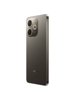 أوبو A5 Pro 8GB Ram 256GB Mocha Brown 4G Middle East Version  - Image 3