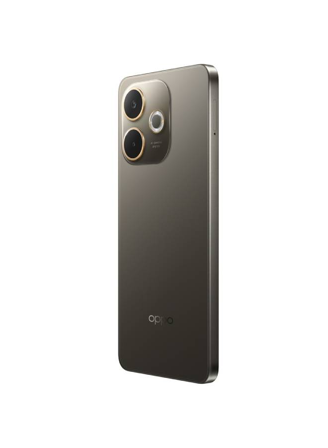 OPPO - A5 Pro 8GB Ram 256GB Mocha Brown 4G Middle East Version - Image 1