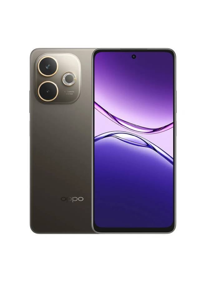 OPPO - A5 Pro 8GB Ram 256GB Mocha Brown 4G Middle East Version - Image 1