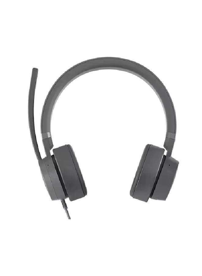 Lenovo Go Wired ANC Headset - GXD1C99243  - Image 5