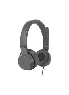 Lenovo Go Wired ANC Headset - GXD1C99243  - Image 3
