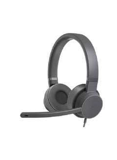 Lenovo Go Wired ANC Headset - GXD1C99243  - Image 4