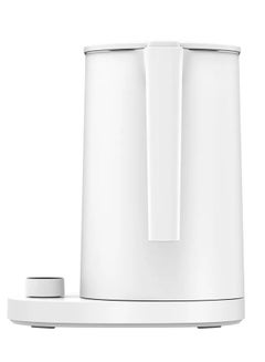 Xiaomi Smart Electric Kettle 2 Pro,1800W Rapid Heating 1.7L Capacity WiFi Connecti with MI Home APP-Global version 1.7 L 1800 W MJJYSH01-A white  - Image 4