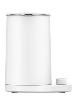 Xiaomi Smart Electric Kettle 2 Pro,1800W Rapid Heating 1.7L Capacity WiFi Connecti with MI Home APP-Global version 1.7 L 1800 W MJJYSH01-A white  - Image 5