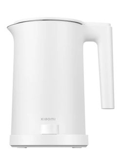 Xiaomi Smart Electric Kettle 2 Pro,1800W Rapid Heating 1.7L Capacity WiFi Connecti with MI Home APP-Global version 1.7 L 1800 W MJJYSH01-A white  - Image 2