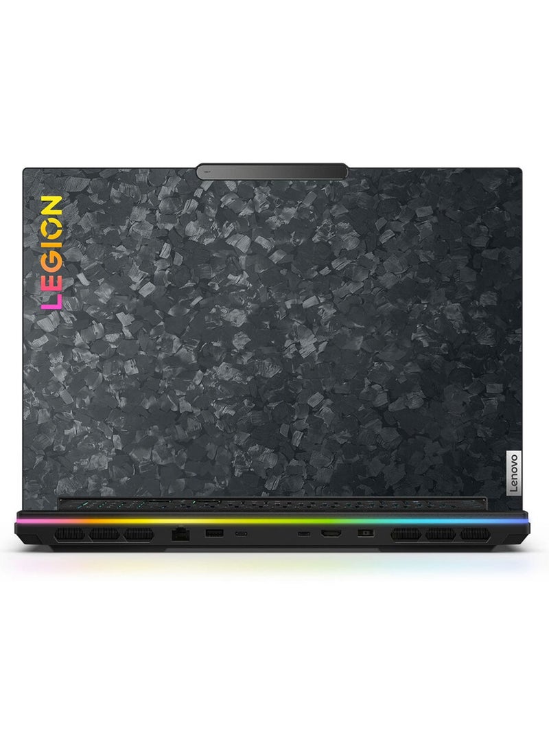 لينوفو ليجن 9i الجيل 9 83G0001LUS مع معالج إنتل كور i9-14900HX من الجيل 14، شاشة 16 بوصة 3.2K Mini-LED، 32 جيجابايت RAM، 2 تيرابايت SSD، NVIDIA RTX 4090 بسعة 16 جيجابايت، ويندوز 11 - Image 5