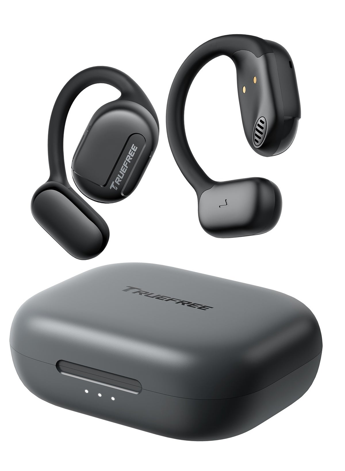 Wireless Headphones Soundpeats True Free Stereo Mode SoundPEATS