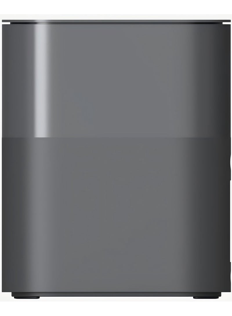 شاومي BE3600 Pro WiFi 7 Mesh System – Tri-Band Whole Home Coverage up to 3,600 Mbps | 6GHz Band, Multi-Link Operation (MLO), 512 Devices | Easy Setup, Parental Controls Black  - Image 3