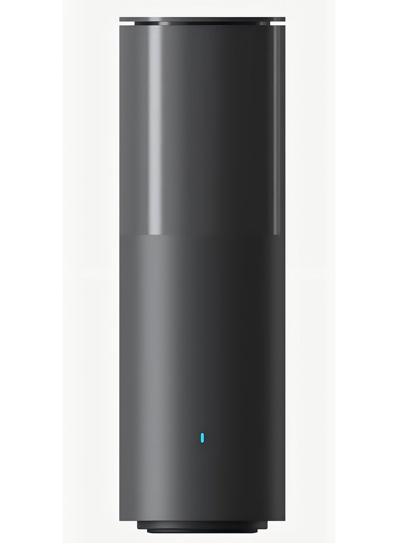 شاومي BE3600 Pro WiFi 7 Mesh System – Tri-Band Whole Home Coverage up to 3,600 Mbps | 6GHz Band, Multi-Link Operation (MLO), 512 Devices | Easy Setup, Parental Controls Black  - Image 5