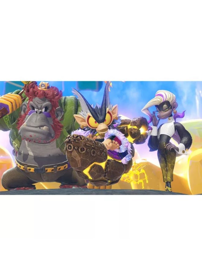 Nintendo - Donkey Kong Bananza Nintendo Switch 2 - Nintendo Switch - Image 1