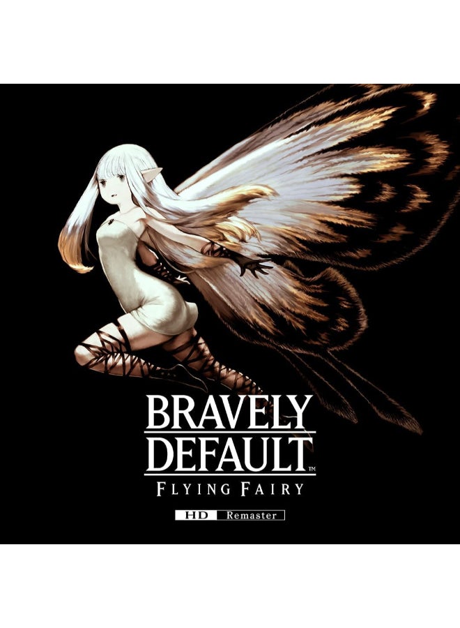 Nintendo Bravely Default II - Nintendo Switch - Image 2