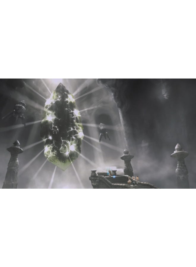 Nintendo Bravely Default II - Nintendo Switch - Image 3