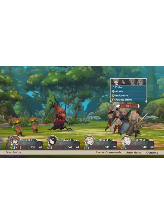 Nintendo Bravely Default II - Nintendo Switch - Image 4