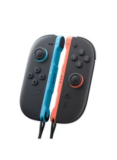 Nintendo Joy-Con 2 (L)/(R) Light Blue/Light Red - Nintendo Switch 2  - Image 1