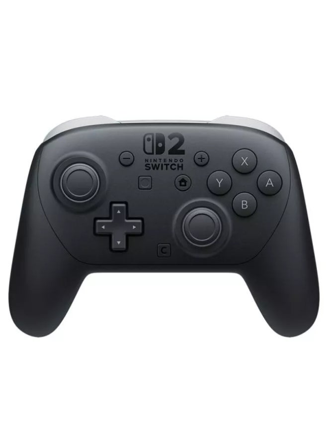 Nintendo Switch 2 Pro Controller - Image 1