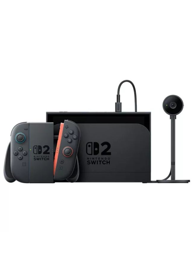 Nintendo Switch 2 Camera - Image 3