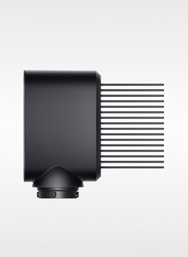 dyson Airwrap I.D. Multi-Styler And Dryer Curly+Coily Jasper Plum  - Image 4