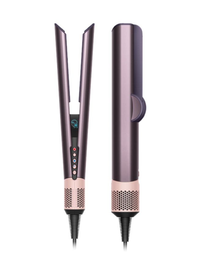 dyson Airstrait Straightener Jasper Plum Jasper Plum  - Image 1