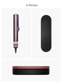 dyson Airstrait Straightener Jasper Plum Jasper Plum  - Image 4