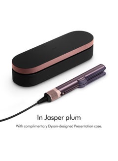 dyson Airstrait Straightener Jasper Plum Jasper Plum  - Image 2